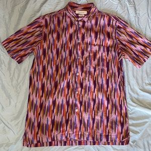Urban Outfitters Men’s button-up